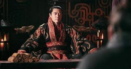 汉武帝刘彻英明了一辈子，想不到晚年栽在了他手里