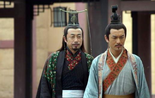 汉武帝刘彻英明了一辈子，想不到晚年栽在了他手里