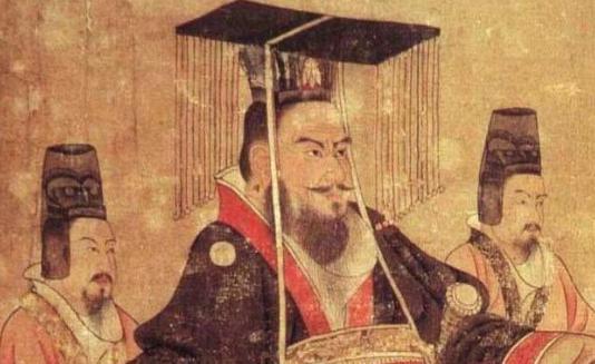 汉武帝刘彻英明了一辈子，想不到晚年栽在了他手里