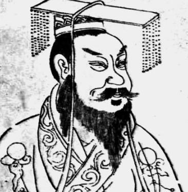 汉武帝刘彻英明了一辈子，想不到晚年栽在了他手里