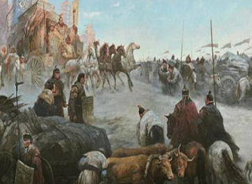 东周时期天子为何会威信尽失