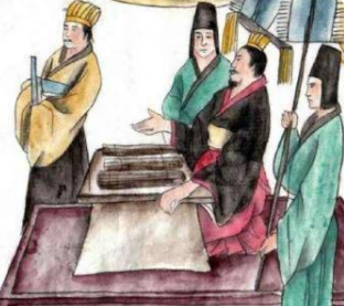 东周时期天子为何会威信尽失