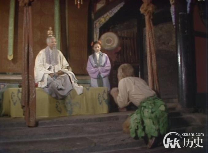 孙悟空的师傅菩提祖师的真实真份是什么？