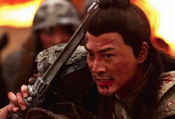 岳飞之后南宋最后的脊梁，三千宋军只为精忠报国