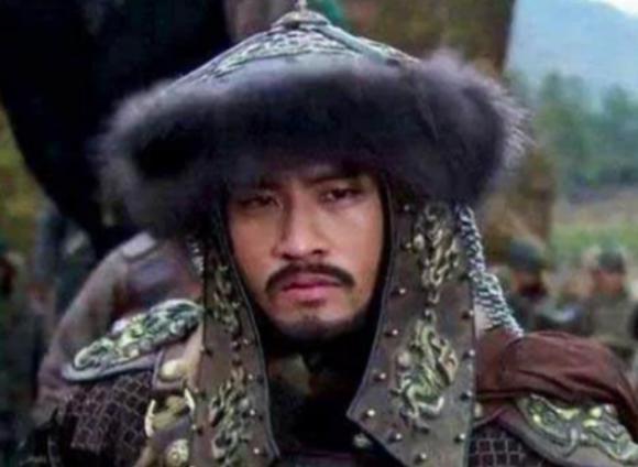 岳飞之后南宋最后的脊梁，三千宋军只为精忠报国