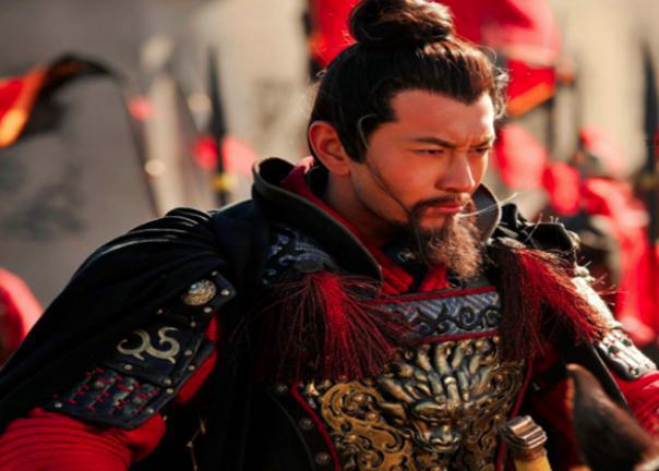 岳飞之后南宋最后的脊梁，三千宋军只为精忠报国