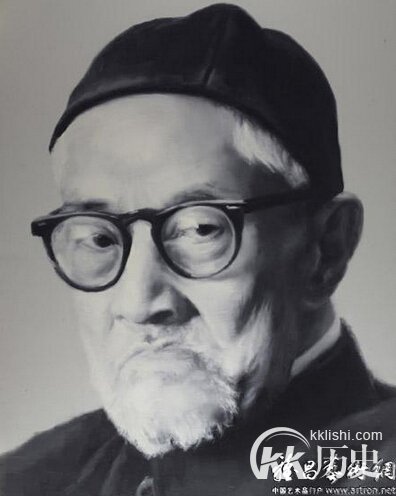 蒋介石暗杀名单有梁漱溟？梁漱溟为何与国民党合不来