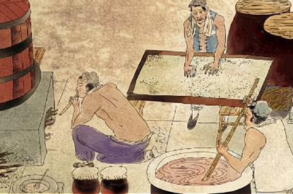 唐朝时期的酒有哪些来源