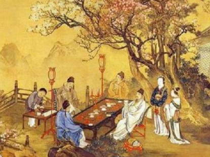 唐朝时期的酒有哪些来源