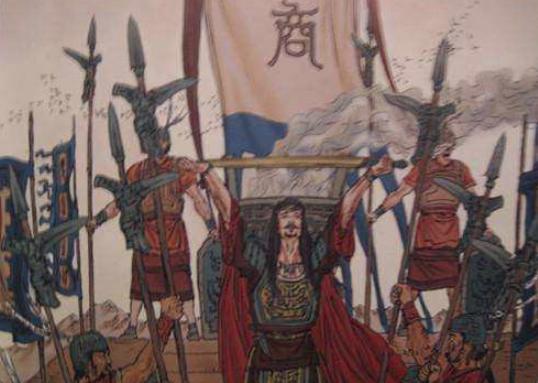 3500年前股商时期的大国：孤竹国