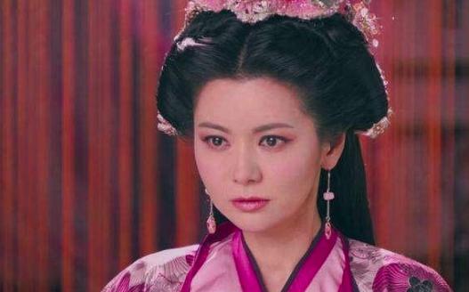 她是陈朝受宠的妃子,最后却被处死