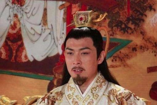 她是陈朝受宠的妃子,最后却被处死