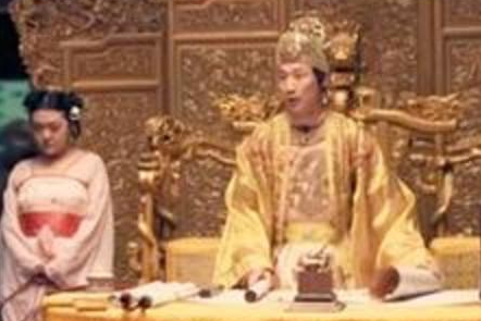 万历皇帝28年不上朝 万历皇帝的权力为何没有被架空