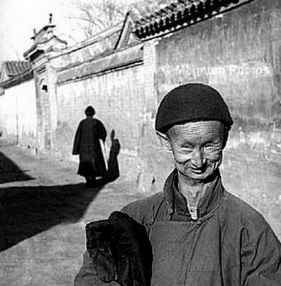 现代人知道老公老婆叫法的由來吗？