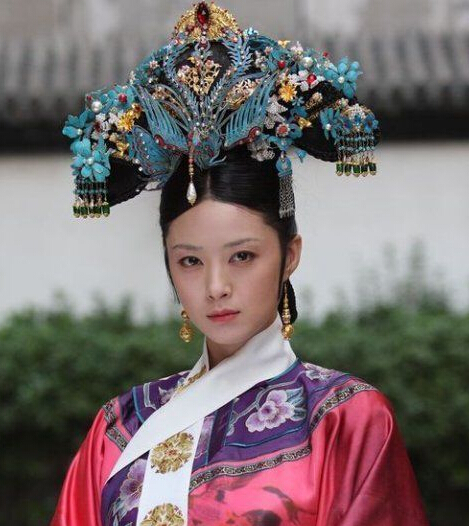 花千骨夏紫薰最后结局是什么？夏紫薰角色是谁扮演