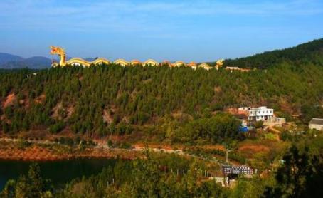 古代说的龙脉指的是什么 龙脉的作用是为了什么