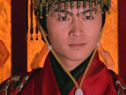 他是北齐皇帝中唯一一个有才能、有作为的君主 只可惜天妒英才