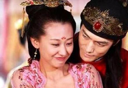 他是北齐皇帝中唯一一个有才能、有作为的君主 只可惜天妒英才