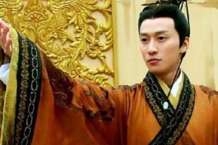 他是北齐皇帝中唯一一个有才能、有作为的君主 只可惜天妒英才