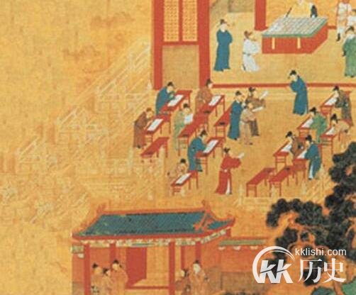 科举考场死亡事件:清朝考生压力大自碎睾丸而死