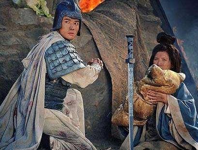 赵云能在长坂坡七进七出 为何会丧命于此地呢