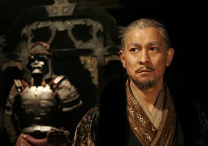 赵云能在长坂坡七进七出 为何会丧命于此地呢