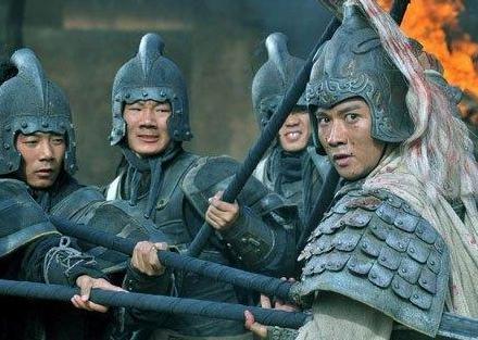 赵云能在长坂坡七进七出 为何会丧命于此地呢