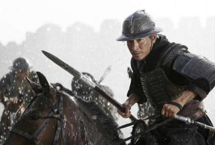 赵云能在长坂坡七进七出 为何会丧命于此地呢