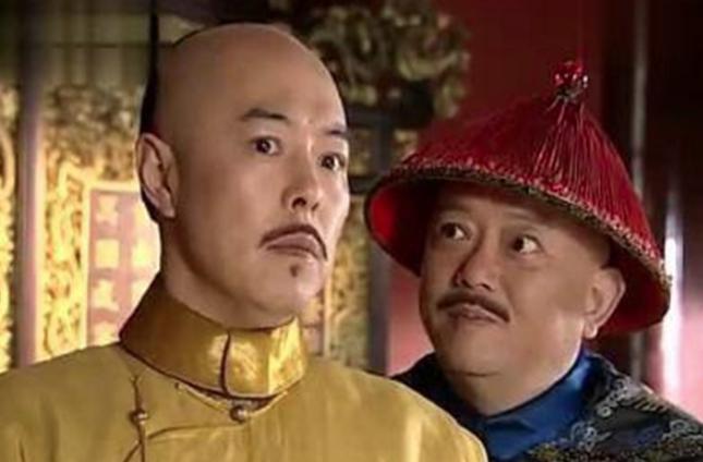 刘统勋:75岁在早朝路上去世,乾隆痛哭亲自吊唁