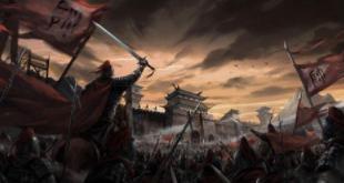 三国时期最大的卖国贼是谁