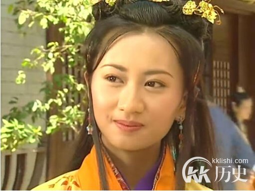 《洛神》中的崔芣是谁？历史上有崔芣这个人吗