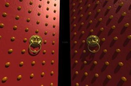 有关故宫的传说那么的多 为何开门前都要大喝一声呢