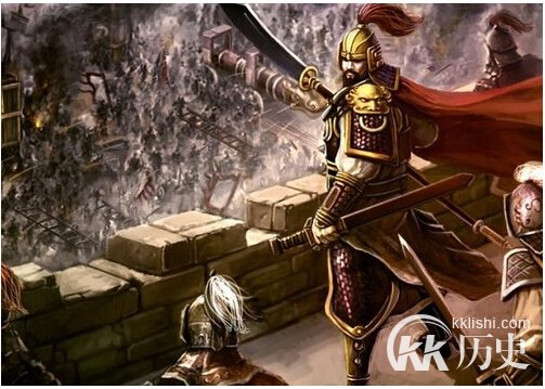 三国时期东吴的军事制度：世袭制是主要军事制度