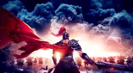 东汉最忠义的将军，刘秀为何在看到他的信后泪奔如飞