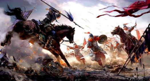 东汉最忠义的将军，刘秀为何在看到他的信后泪奔如飞