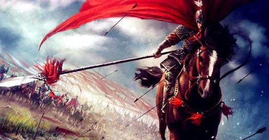 东汉最忠义的将军，刘秀为何在看到他的信后泪奔如飞