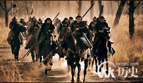 三国时期曹魏的军事制度:军队为最高权力者控制