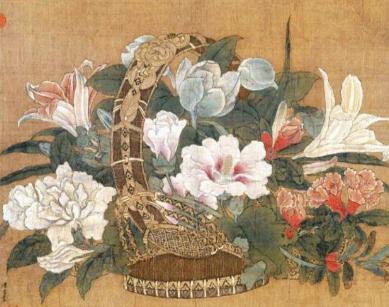 李嵩为何要创作骷髅幻戏图 他要主要表达的意思是什么