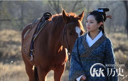 战国四公子之一的平原君赵胜的夫人是谁？