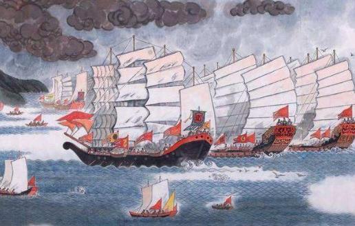 孙权割据一方想过统一全国吗