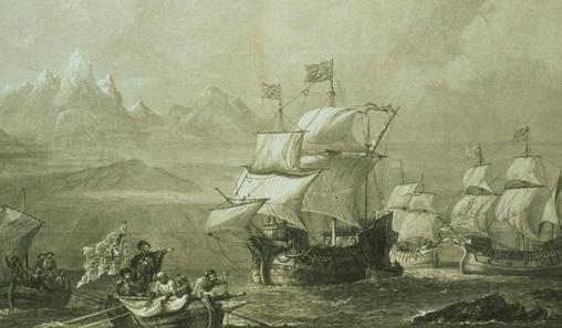 孙权割据一方想过统一全国吗