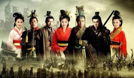 范蠡明知勾践可共患难却不可同享福，为何还要辅佐他