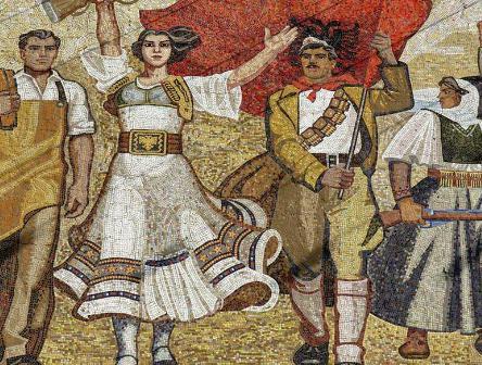 社会主义又分为哪些流派