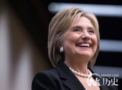 武则天有什么魅力？美国希拉里为何对她情有独钟
