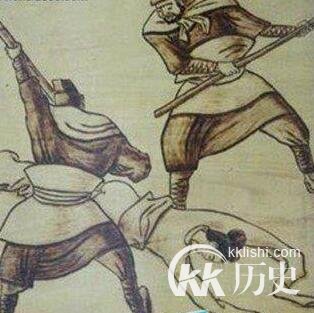 古代酷刑：盘点古代日本十大惩罚女性变态酷刑