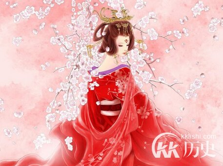 人面桃花的主人公是谁？人面桃花有什么历史典故