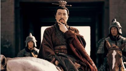 刘备和诸葛亮相比 当地的人们生活是什么样的