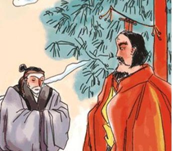 君王后是什么样的人