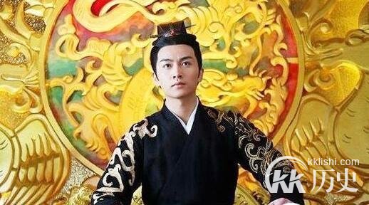 五代十国荒淫皇帝:暴虐荒淫的北齐皇帝高洋