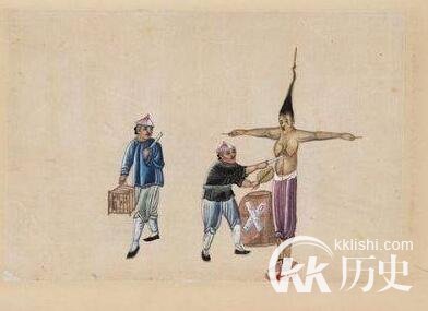 五代十国刑罚有多残酷？刑罚空前酷烈令人惧怕无比